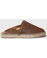 Toni Pons - Mule Espadrilles - Lyst