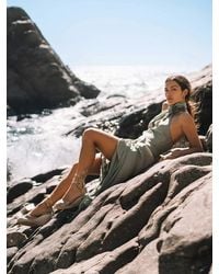 Toni Pons - Valencian Espadrille For With Wedge And Ribbons - Lyst