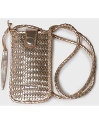Toni Pons - Portable Mobile Phone Bag - Lyst