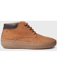 Toni Pons - Lace-Up Boot - Lyst