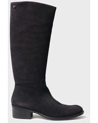Toni Pons - High Boots For - Lyst