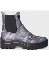 Toni Pons - Wellington Boot - Lyst