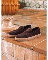 Toni Pons - Loafers - Lyst