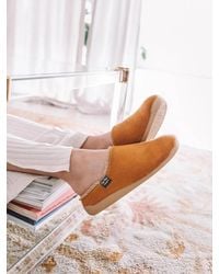 Toni Pons - Clog-Style Slipper - Lyst