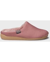 Toni Pons - Clog-Style House Slipper With Interior Lining For - Lyst