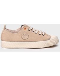 Toni Pons - Suede Sneaker - Lyst