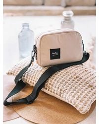 Toni Pons - Padded Crossbody Bag - Lyst