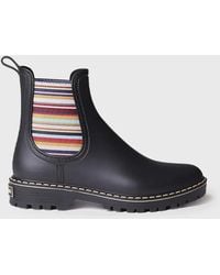 Toni Pons - Chelsea-Style Waterproof Ankle Boot - Lyst