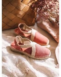Toni Pons - Flat Vegan Espadrilles - Lyst