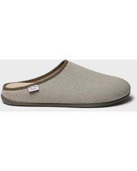 Toni Pons - Clog-Type Slipper - Lyst