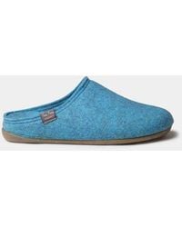 Toni Pons - Clog-Style Slipper Made From Recycled Felt - Lyst