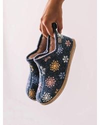 Toni Pons - High-Cut Slipper - Lyst