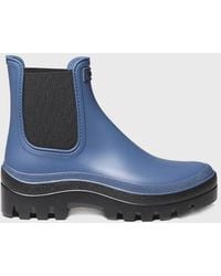 Toni Pons - Wellington Boot - Lyst