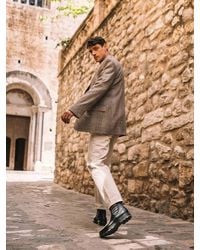Toni Pons - Rubber Rain Boots With Elastic Side Bands - Lyst