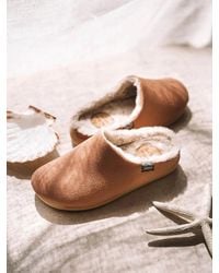 Toni Pons - Clog-Style Slipper - Lyst