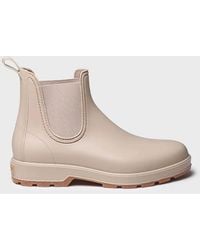 Toni Pons - Chelsea-Style Rain Boots - Lyst