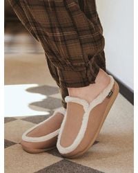 Toni Pons - Open Fabric House Slipper For - Lyst