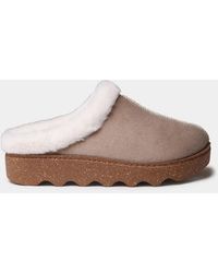Toni Pons - Clogs With Platform And Inner Lining - Lyst