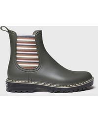 Toni Pons - Chelsea-Style Waterproof Ankle Boot - Lyst