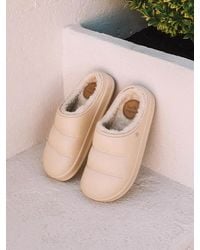 Toni Pons - Rubber Slippers With Soft Lining - Lyst