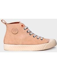 Toni Pons - Suede Ankle Boots - Lyst