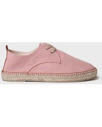 Toni Pons - Espadrilles With Laces - Lyst