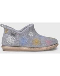 Toni Pons - High-Cut Slipper - Lyst