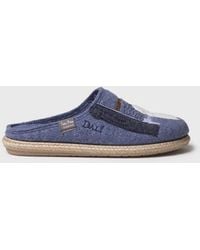 Toni Pons - Slippers Inspired By Salvador Dalí's Work - Lyst