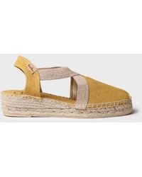 Toni Pons - Flat Vegan Espadrilles - Lyst