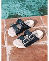 Toni Pons - Flat Sandals For - Lyst