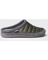 Toni Pons - Clog-Style Slipper - Lyst