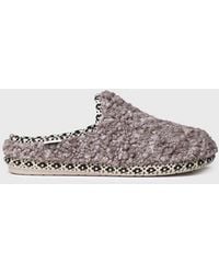 Toni Pons - Slipper-Style Clog - Lyst
