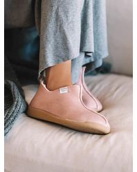 Toni Pons - High-Cut Slipper - Lyst