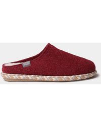 Toni Pons - Felt Slippers - Lyst
