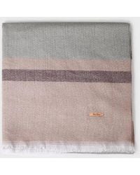 Toni Pons - Cashmere-Effect Scarf - Lyst