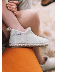 Toni Pons - High-Cut Slipper - Lyst