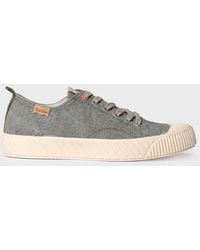 Toni Pons - Low-Top Trainers - Lyst