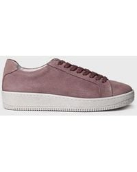 Toni Pons - Leather Sneakers - Lyst