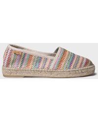 Toni Pons - Flat Espadrilles For - Lyst