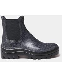 Toni Pons - Rain Boot With Glossy Finish - Lyst