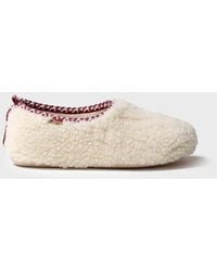 Toni Pons - Babouche-Style Slipper - Lyst
