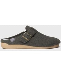 Toni Pons - Clog-Style Slipper - Lyst