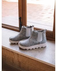 Toni Pons - High-Cut Slipper - Lyst