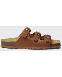 Toni Pons - Bio Sandal - Lyst