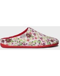 Toni Pons - Clog-Style House Slipper - Lyst