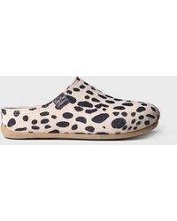 Toni Pons - Clog-Style Slipper - Lyst
