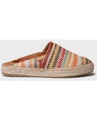 Toni Pons - Mule Espadrilles - Lyst