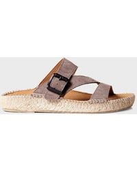 Toni Pons - Flat Sandal - Lyst