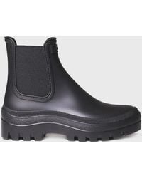 Toni Pons - Chelsea-Style Waterproof Ankle Boot - Lyst