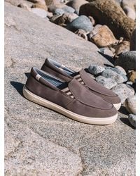Toni Pons - Closed Cotton Shoes With Side Elastics - Lyst